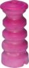 BIRTH 50338 Rubber Buffer, suspension
